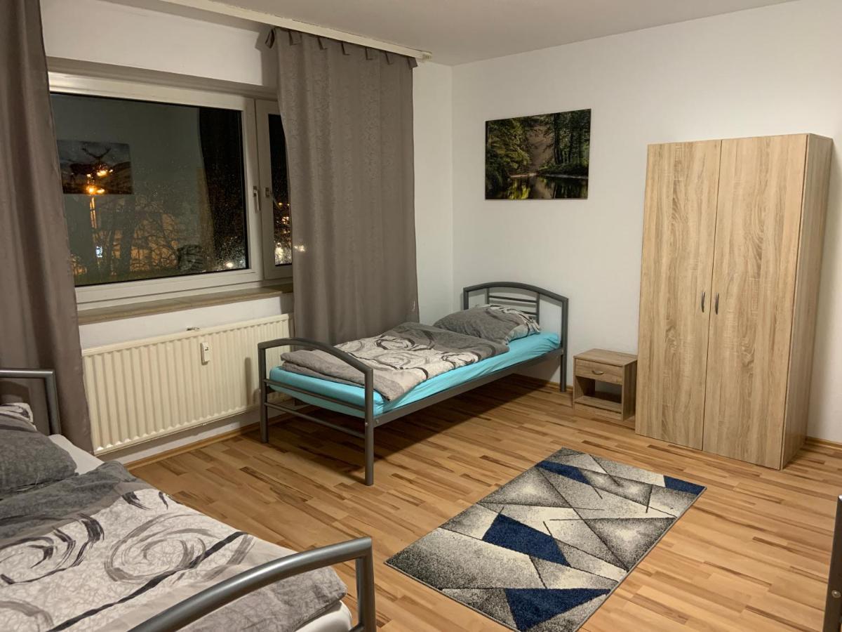 Heinsberg Apartment