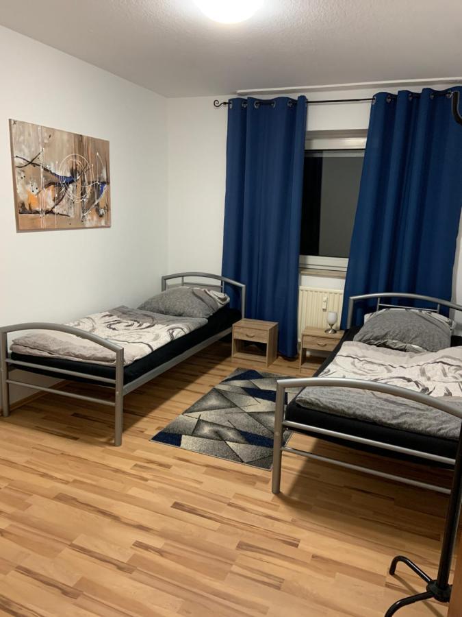 Heinsberg Apartment