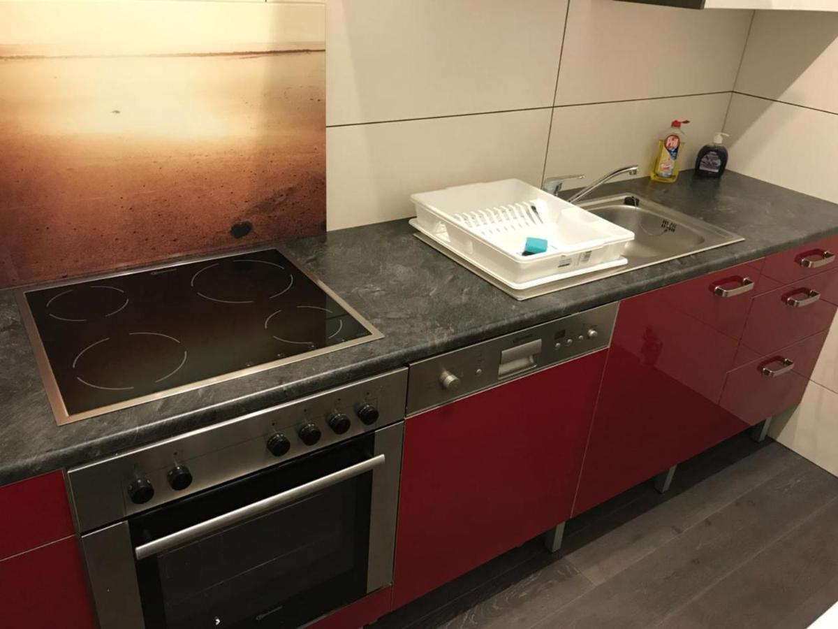 Apartment Heinsberg *