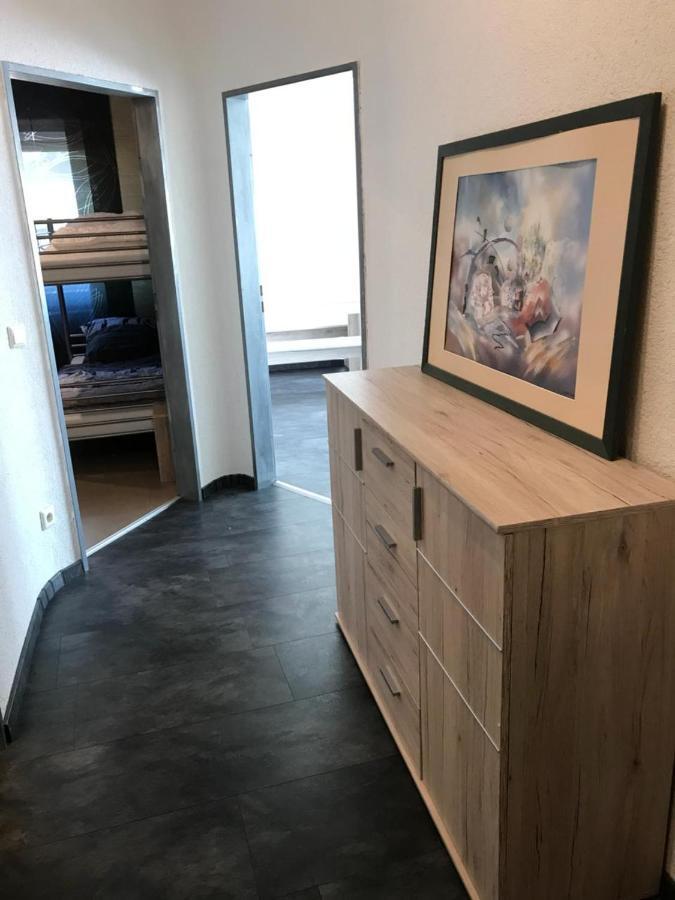 Heinsberg Apartment *