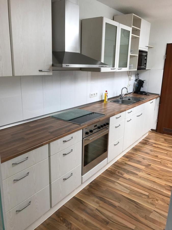 Heinsberg Apartment *