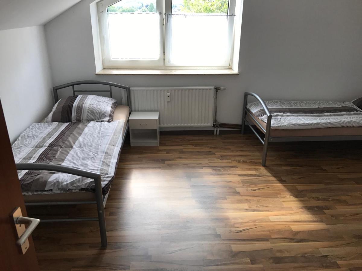 Apartment Heinsberg *