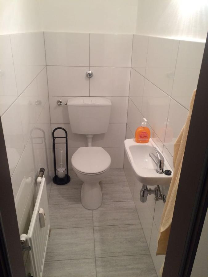 Apartment Heinsberg Heinsberg (North Rhine-Westphalia)