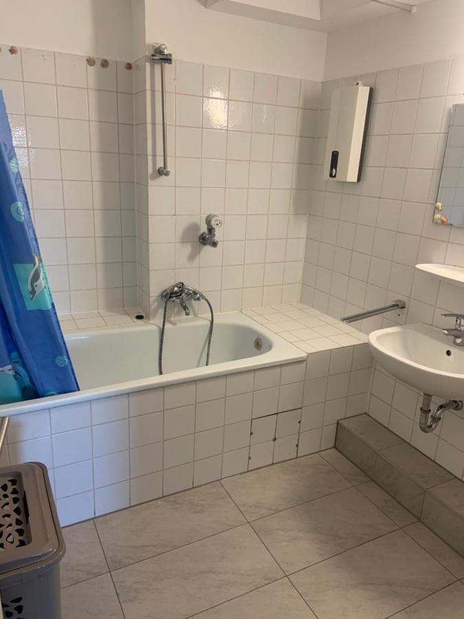 Heinsberg Apartment